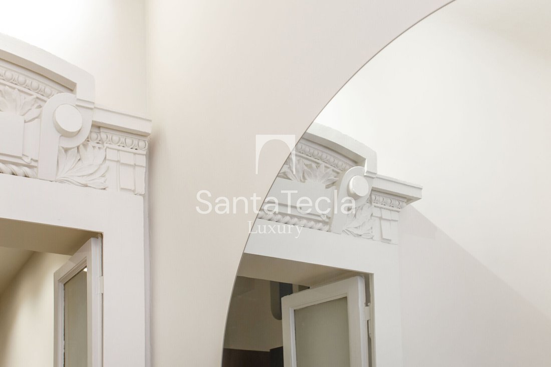 Wohnung in Ariosto - Magenta Gebiet, Mailand, Italien 3 - 19111324