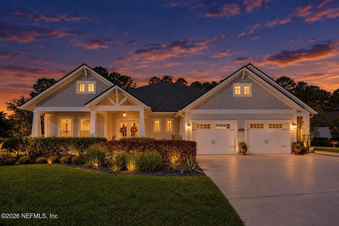 House in Orange Park, Florida, United States 2 - 19113200