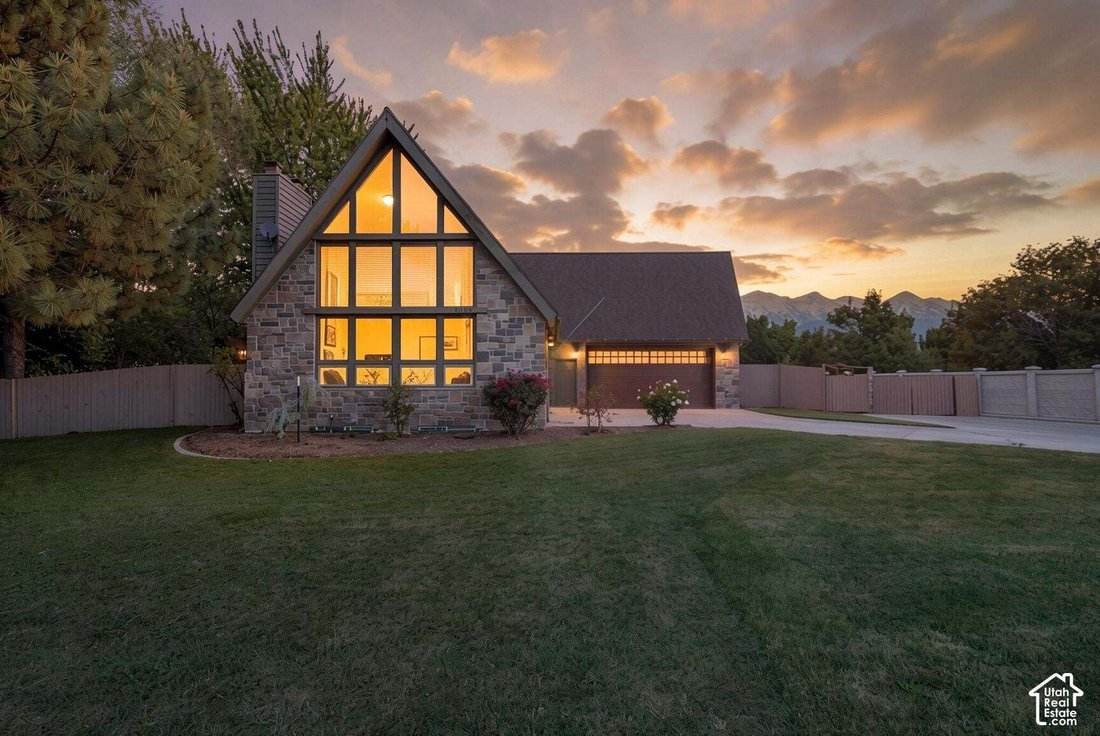 Casa en Highland, Utah, Estados Unidos 3 - 19113742