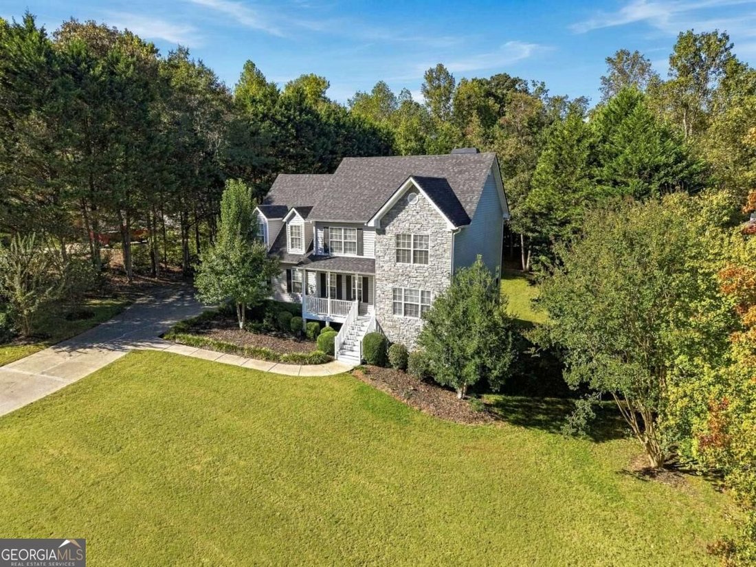 House in Cumming, Georgia, United States 2 - 19114580