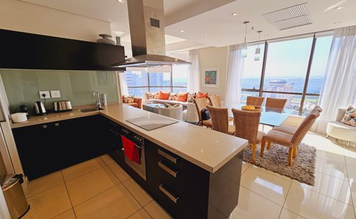 Wohnung in Morningside, Sandton, Gauteng 1