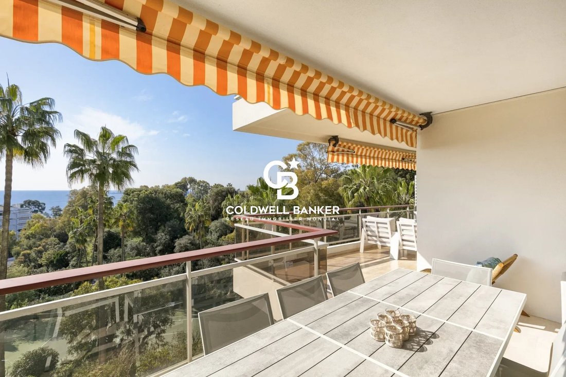 Apartamento en La Maure-Super Cannes, Vallauris, Francia 5 - 19107927
