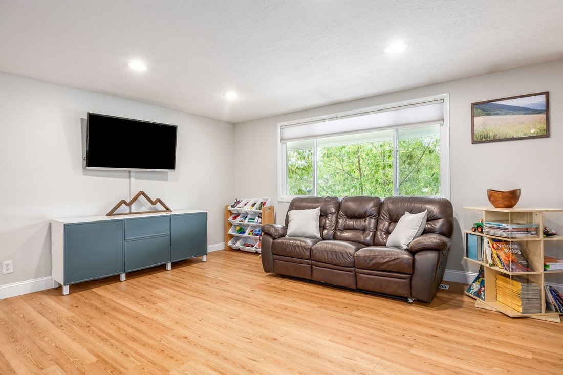 Casa en Cottonwood Heights, Utah, Estados Unidos 4 - 19112133