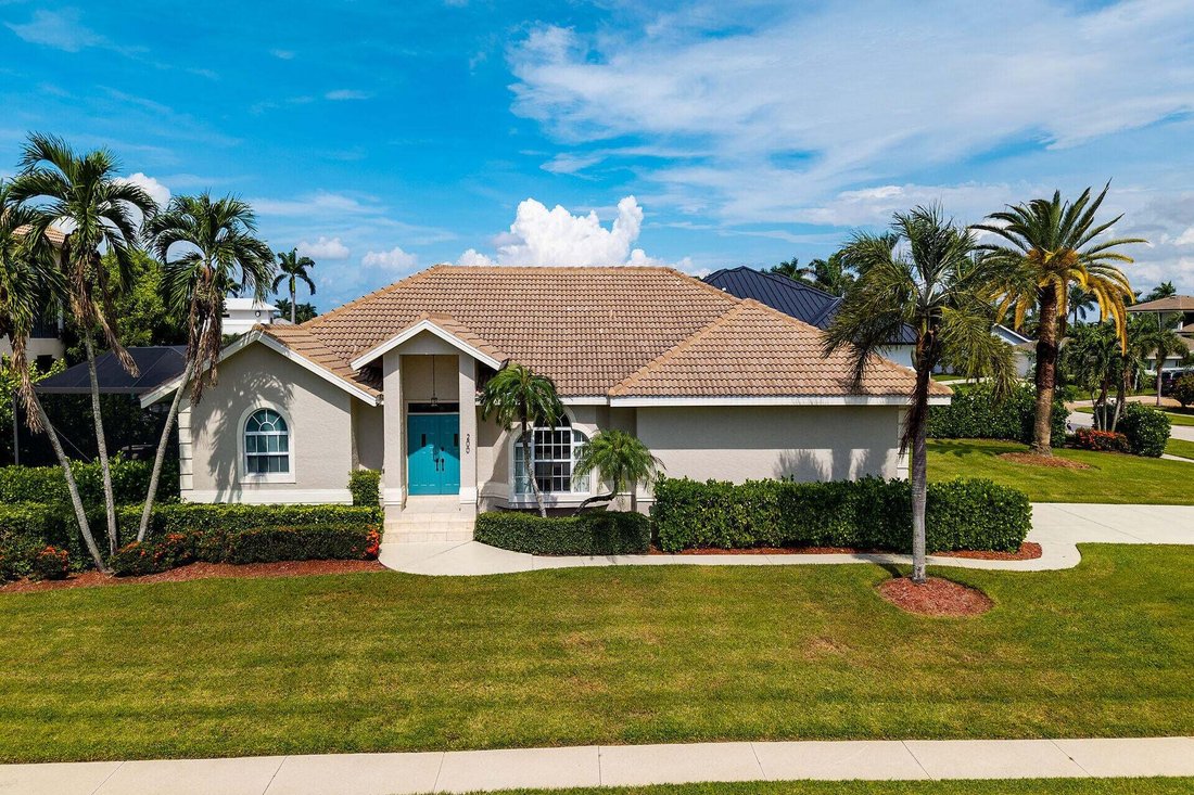 Haus in Marco Island, Florida, Vereinigte Staaten 2 - 19110270