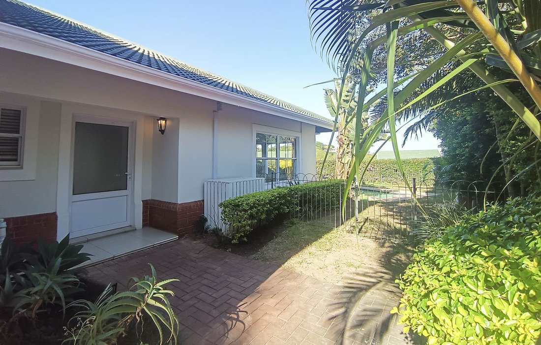 Townhouse en Mount Edgecombe Country Estate 1, KwaZulu-Natal, Sudáfrica 2 - 19116724
