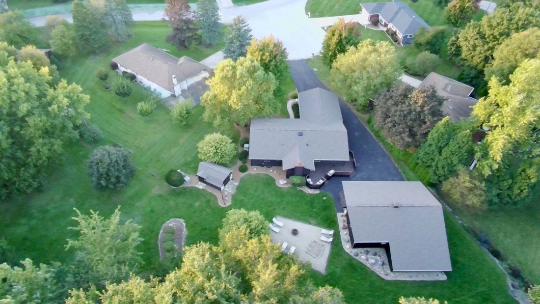 Haus in Aurora Township, Illinois, Vereinigte Staaten 5 - 19114070