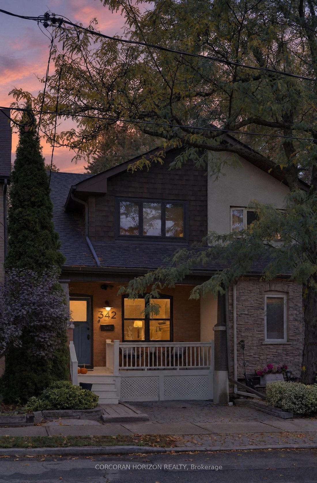 Casa en Toronto, Ontario, Canadá 4 - 19112926
