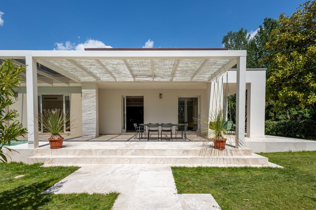 Villa à Caranna-Vaiana, Forte dei Marmi, Toscane 2 - 19110559