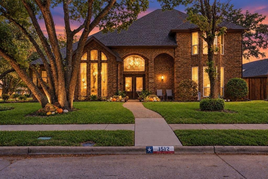 Haus in Plano, Texas, Vereinigte Staaten 1 - 19111162