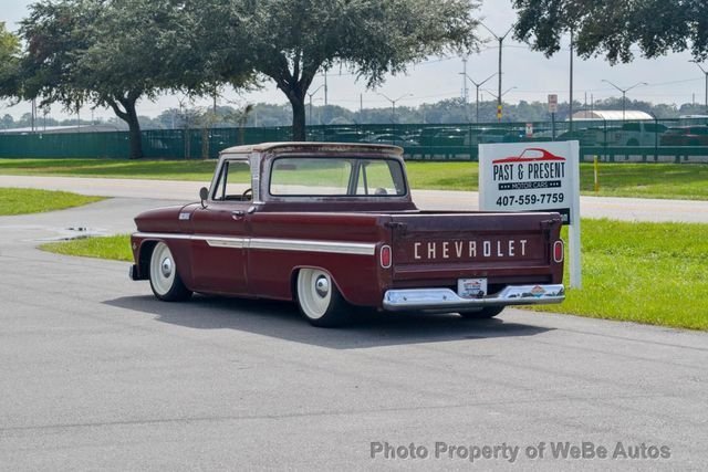 Chevrolet C10 in Calverton, NY, United States 2 - 19114730