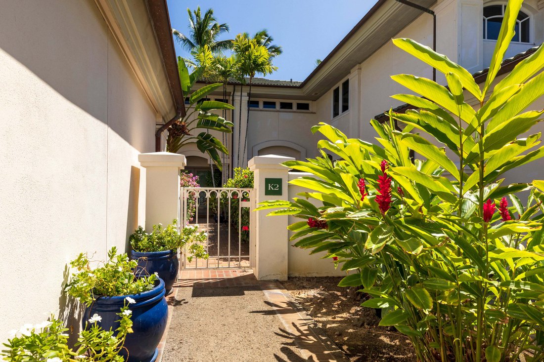 Appartement à Waimea, Hawaï, États-Unis 2 - 19110271