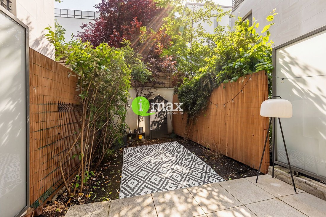 Apartamento en Centre Ville - Gambetta, Clichy, Francia 2 - 19111630