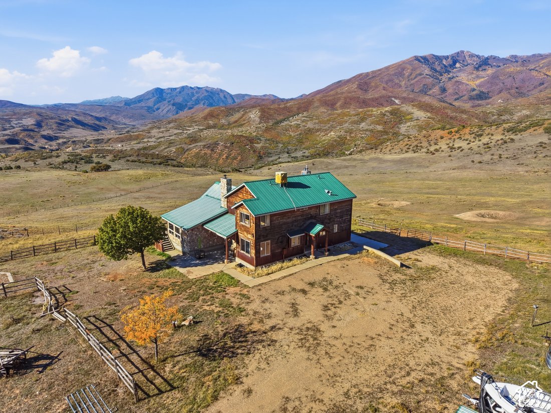Maison à Springville, Utah, États-Unis 3 - 17825396