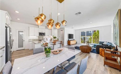 Condo in Lake Forest, California, United States 1