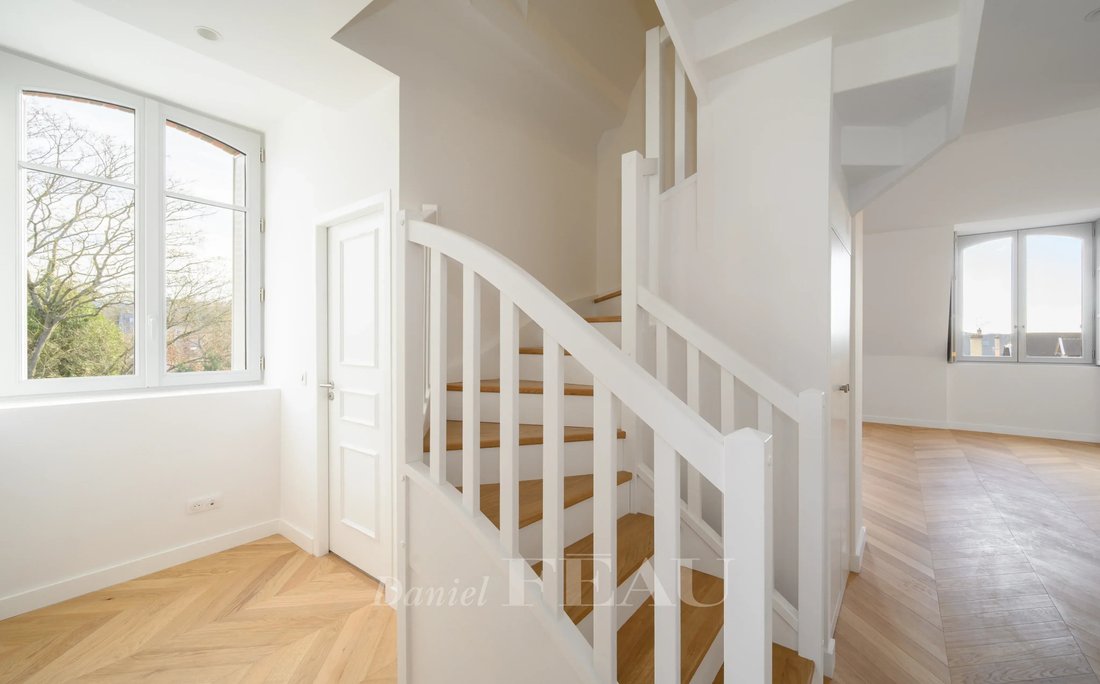 Apartamento en Clagny-Glatigny, Versalles, Francia 5 - 19097143