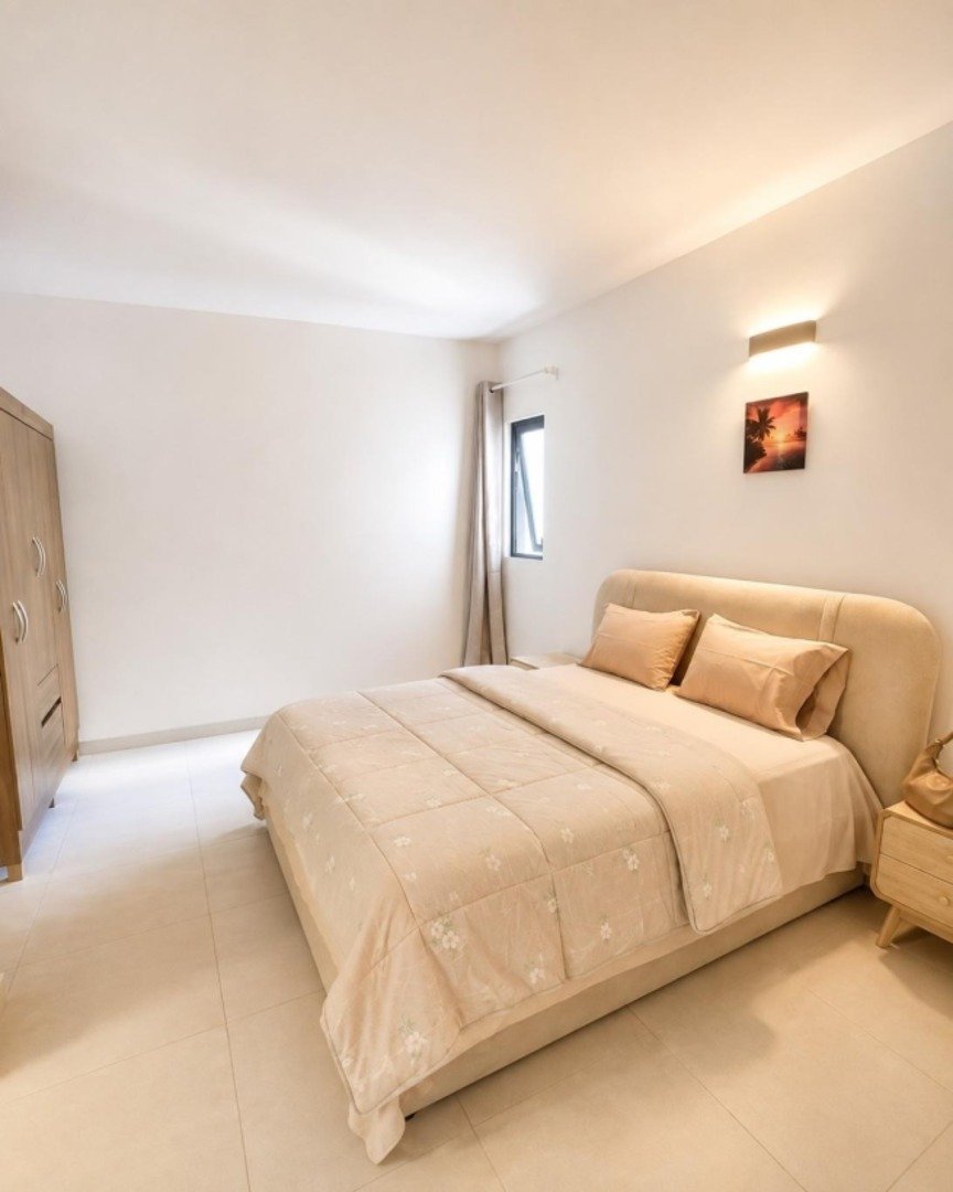 Apartamento en L'Avenir, Distrito de Moka, Mauricio 3 - 19116540