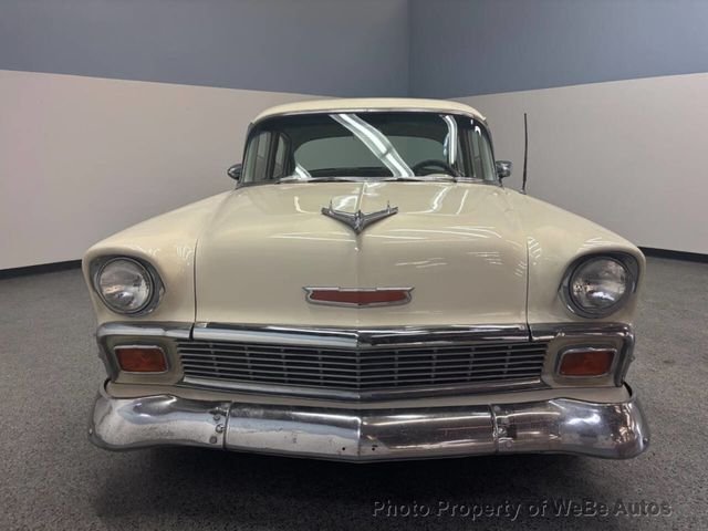 Chevrolet Bel Air in Calverton, NY, United States 2 - 19114690