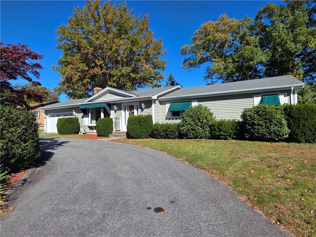 House in Smithfield, Rhode Island, United States 3 - 19113411