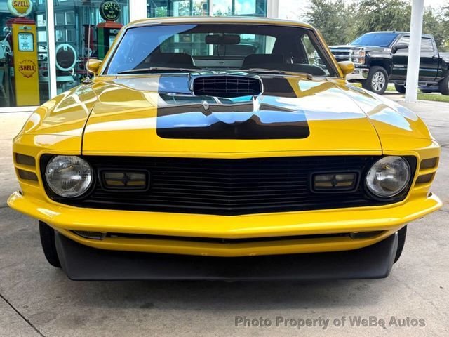 Ford Mustang in Calverton, NY, United States 2 - 19115216