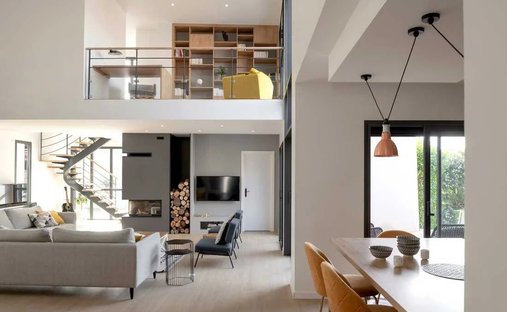 Apartamento en Charles-Hermite-Evangile, Paris 18e Arrondissement, París 1