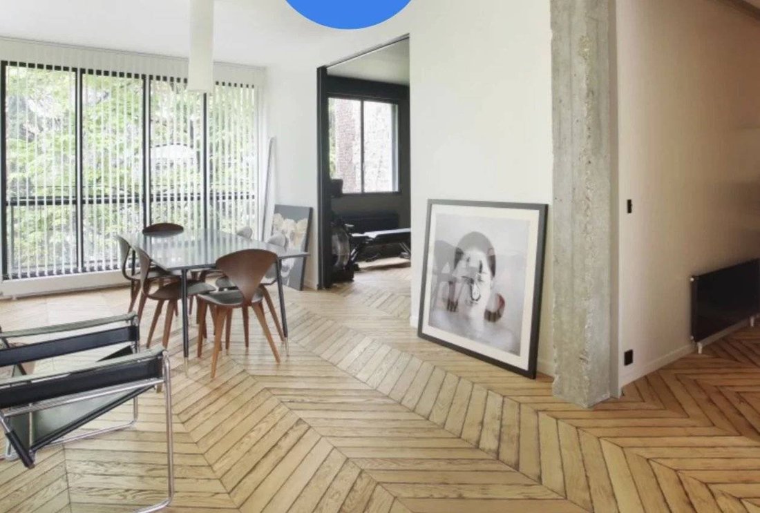 Appartamento a Bois de Boulogne, Paris 16e Arrondissement, Parigi 4 - 18796348