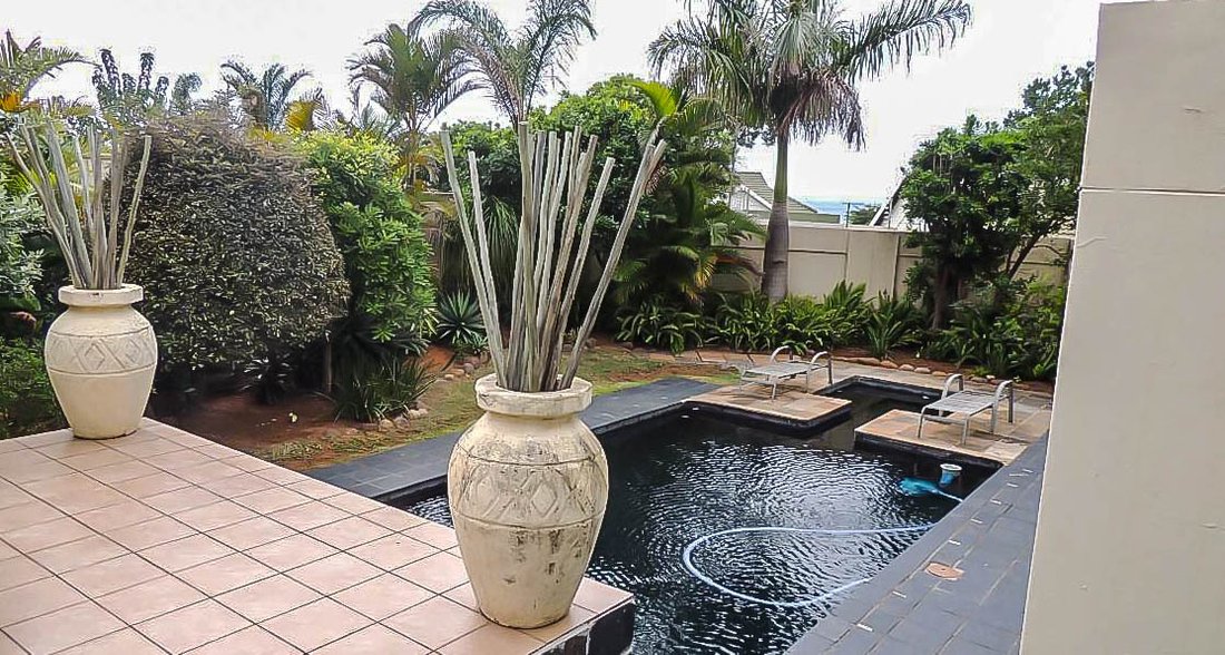 Casa en Umhlanga Ridge, KwaZulu-Natal, Sudáfrica 2 - 19116754