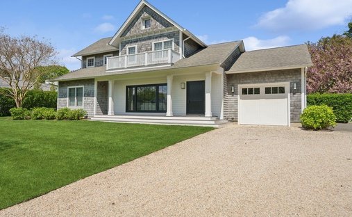 Bridgehampton, État de New York, États-Unis 1