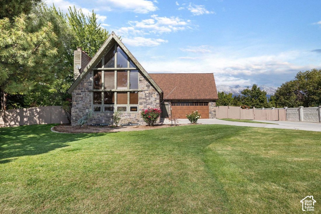 Casa en Highland, Utah, Estados Unidos 2 - 19113742