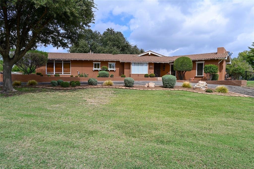 Casa en Abilene, Texas, Estados Unidos 1 - 19115138