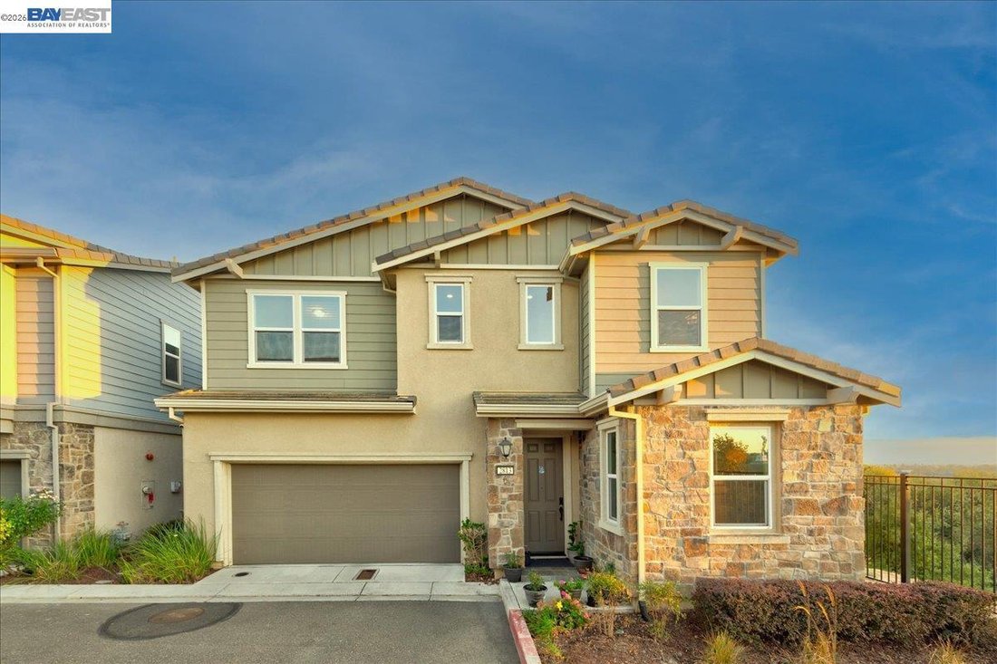 House in Dublin, California, United States 2 - 19114375