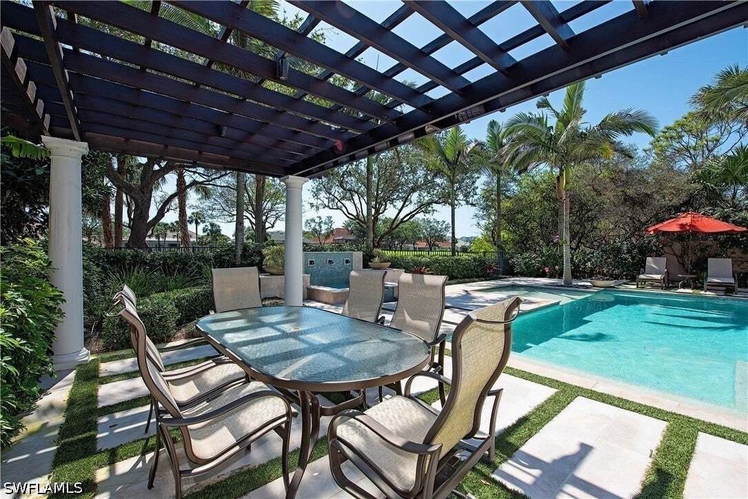 Casa a Naples, Florida, Stati Uniti 3 - 19113434