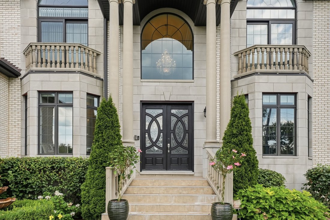 Haus in Hinsdale, Illinois, Vereinigte Staaten 2 - 19113054