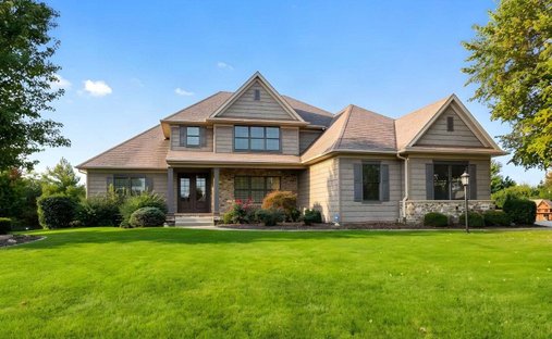 Casa en Bettendorf, Iowa, Estados Unidos 1
