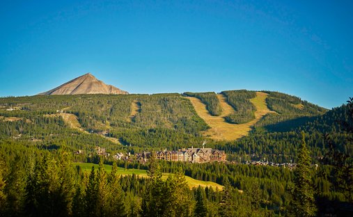 Eigentumswohnung in Big Sky, Montana, Vereinigte Staaten 1