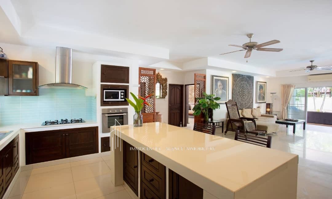 Villa in Rawai, Phuket, Thailand 5 - 19115564