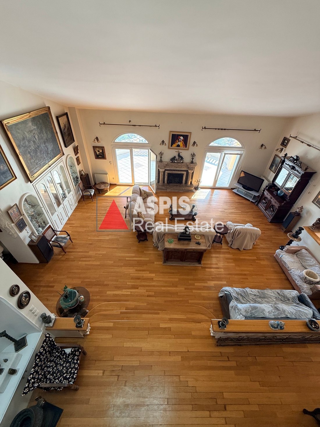 Wohnung in Kropia, Attika, Griechenland 3 - 19110967
