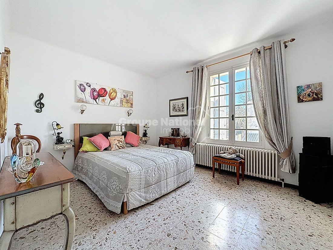 Maison à Noves, Provence-Alpes-Côte d'Azur, France 4 - 17255144