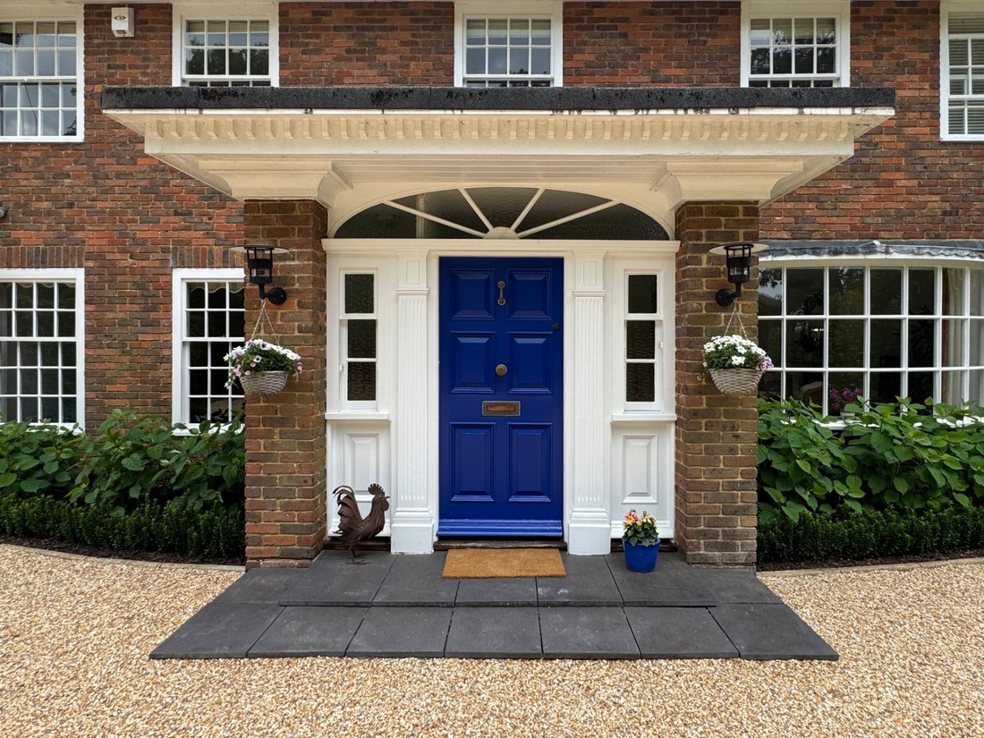 Casa en Godalming, Inglaterra 5 - 19111907