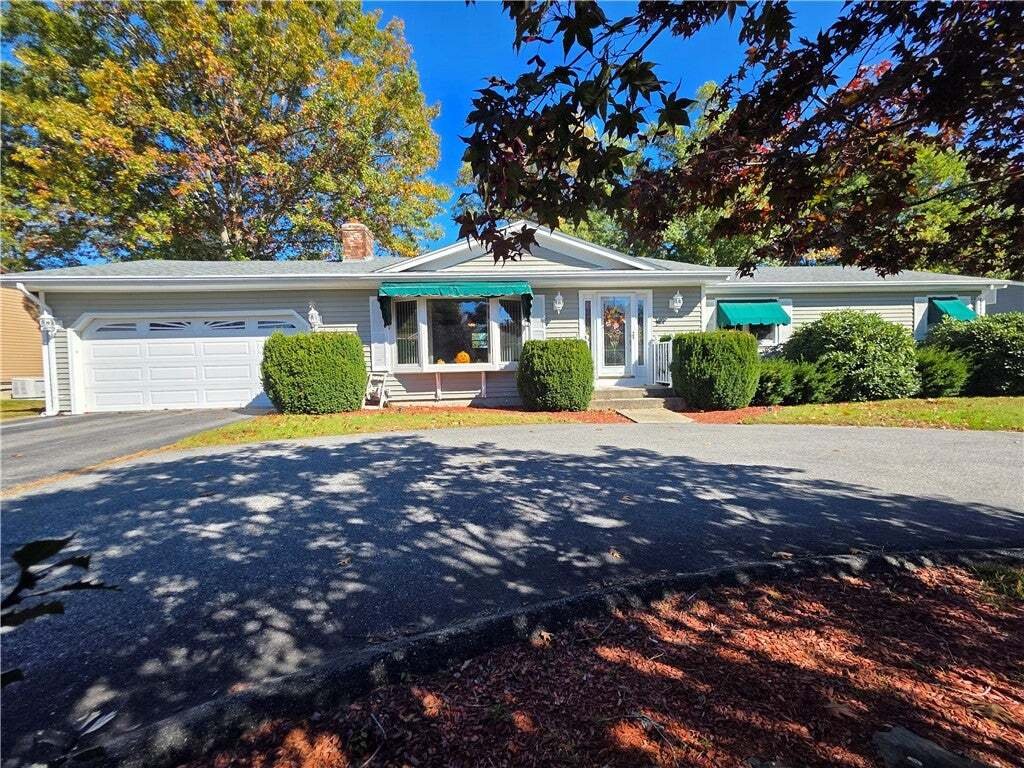 House in Smithfield, Rhode Island, United States 2 - 19113411