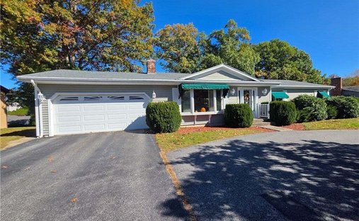 Haus in Smithfield, Rhode Island, Vereinigte Staaten 1