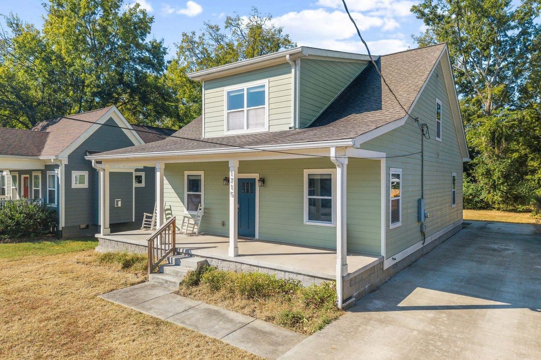 Haus in Nashville, Tennessee, Vereinigte Staaten 2 - 19114263