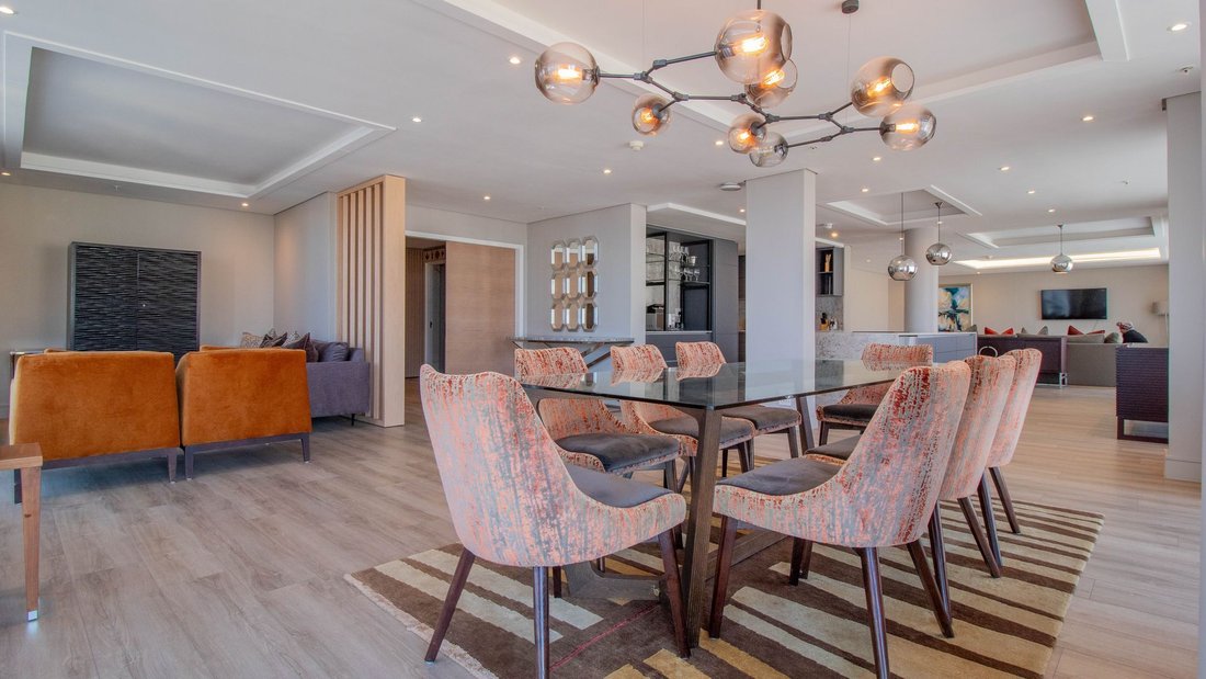 Appartement à Sea Point, Côte Atlantique, Le Cap 2 - 19116686