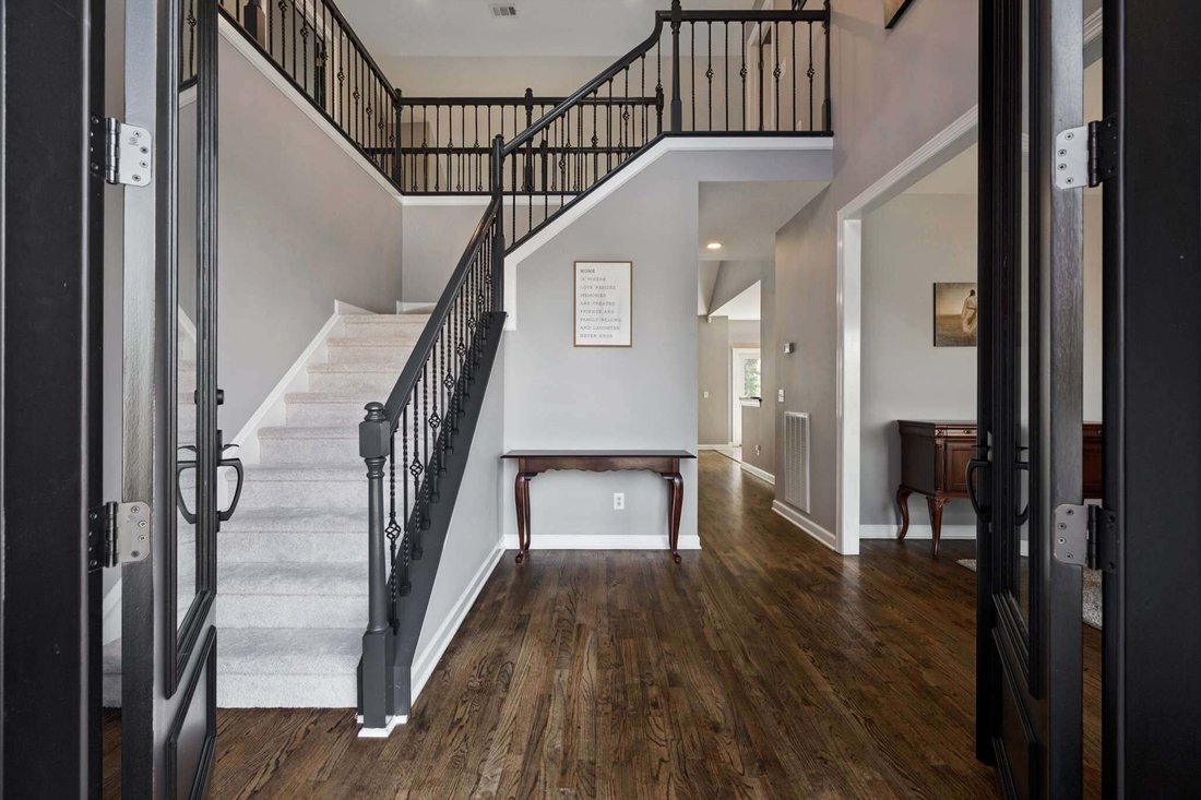 Casa en Franklin, Tennessee, Estados Unidos 5 - 19110862