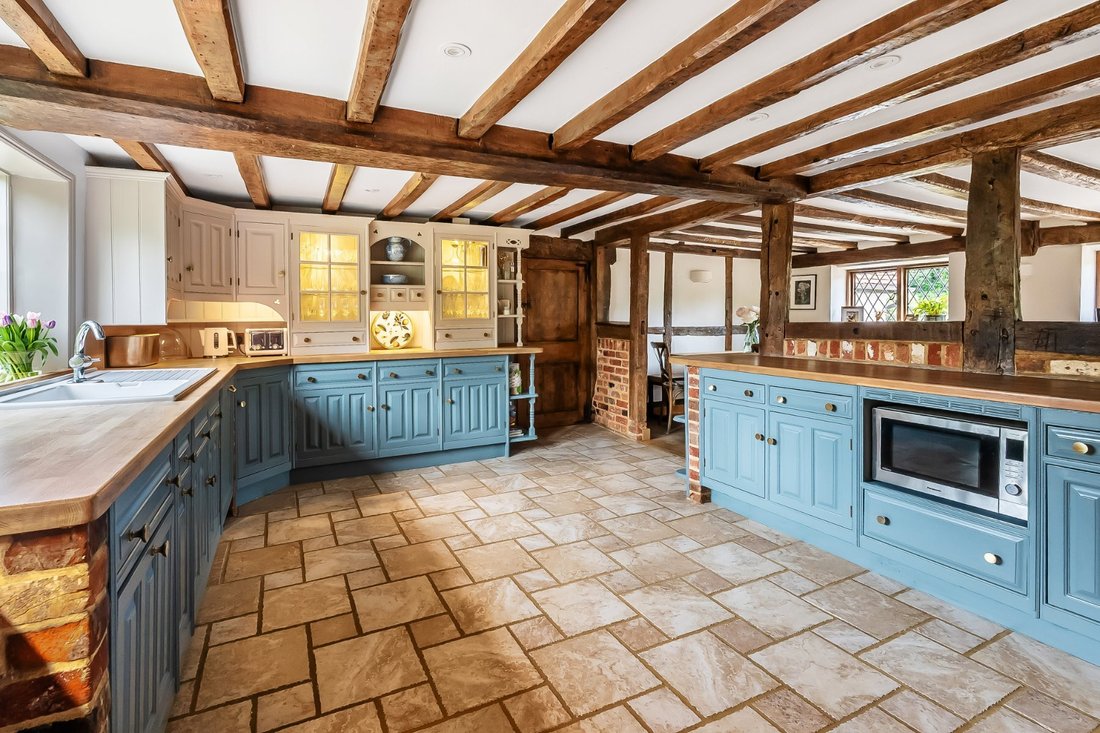 Maison à Shackleford, Angleterre 2 - 19111931