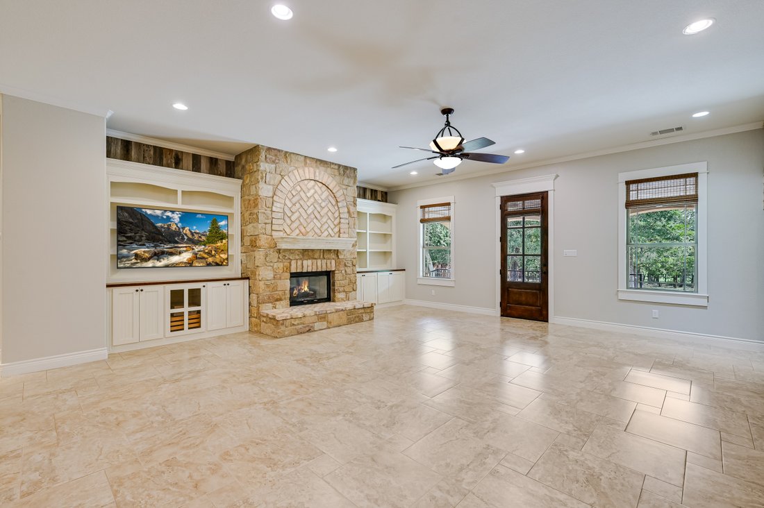 Casa en Bastrop, Texas, Estados Unidos 3 - 19112139