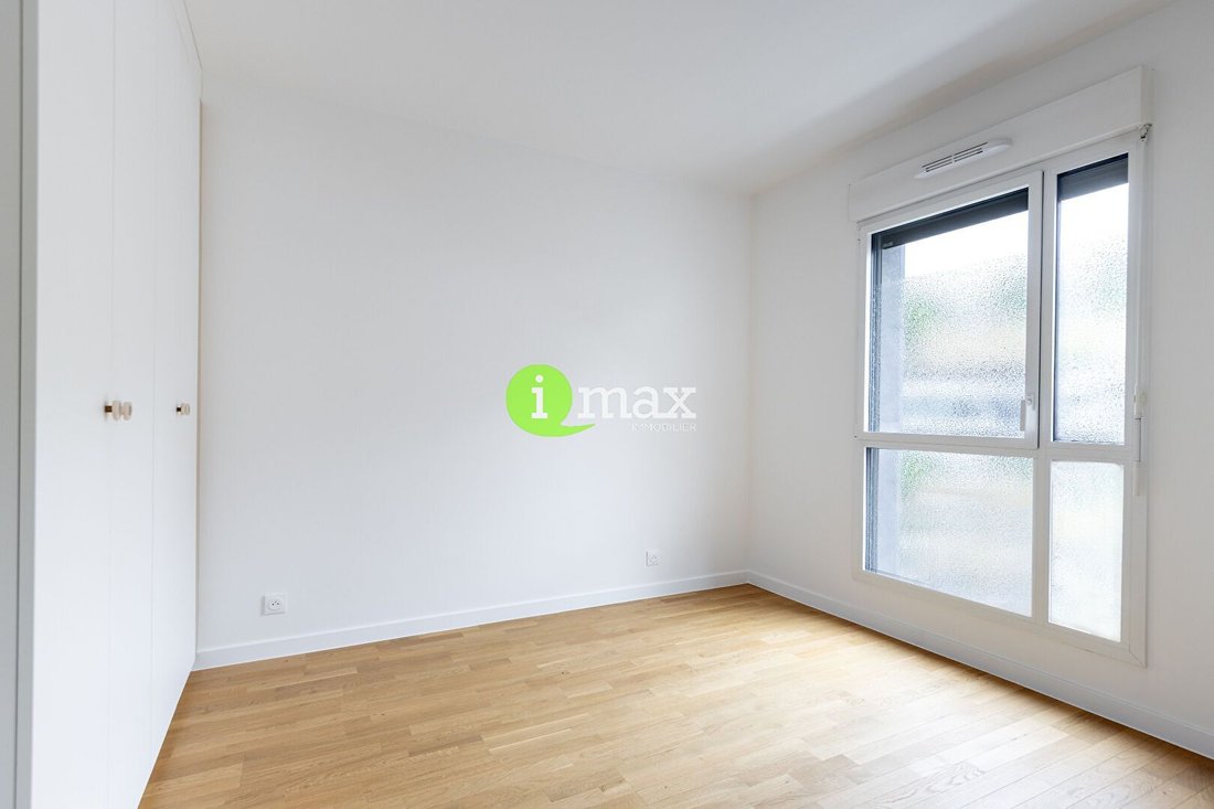 Apartamento en Centre Ville - Gambetta, Clichy, Francia 4 - 19111630