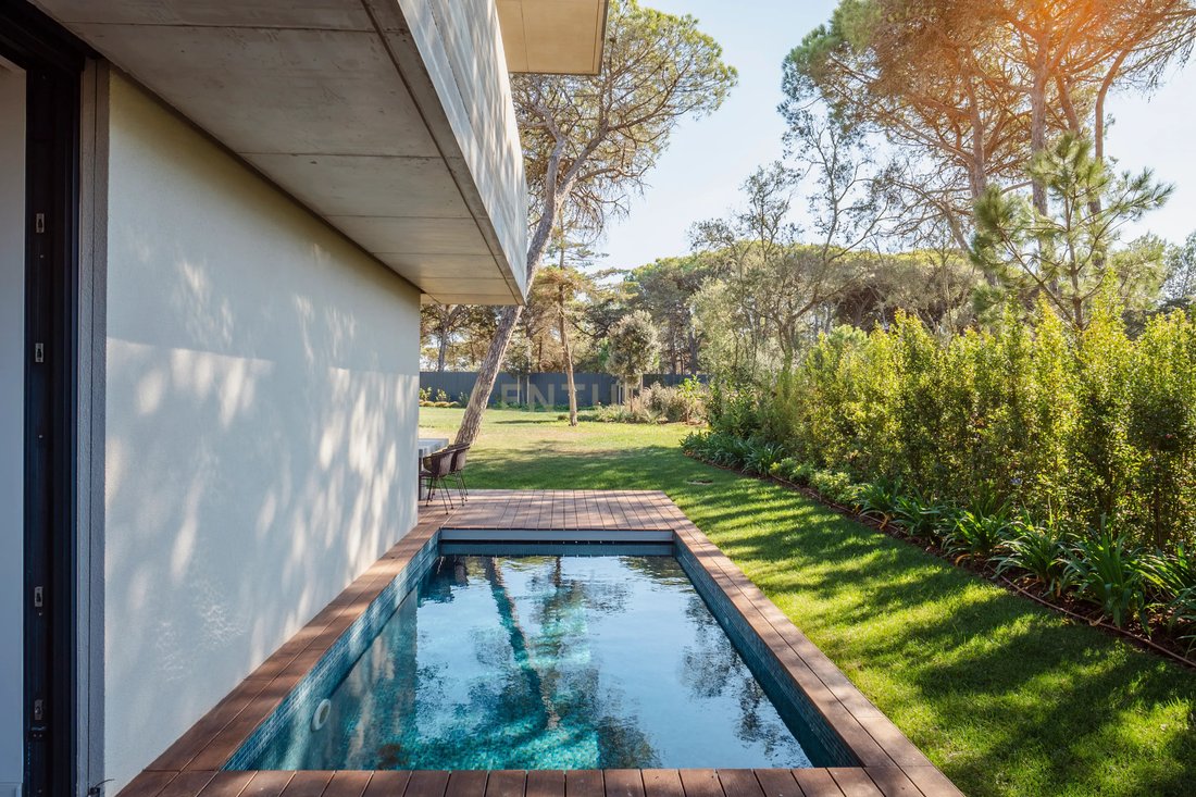 Villa in Cascais und Estoril, Lissabon, Portugal 2 - 19092747