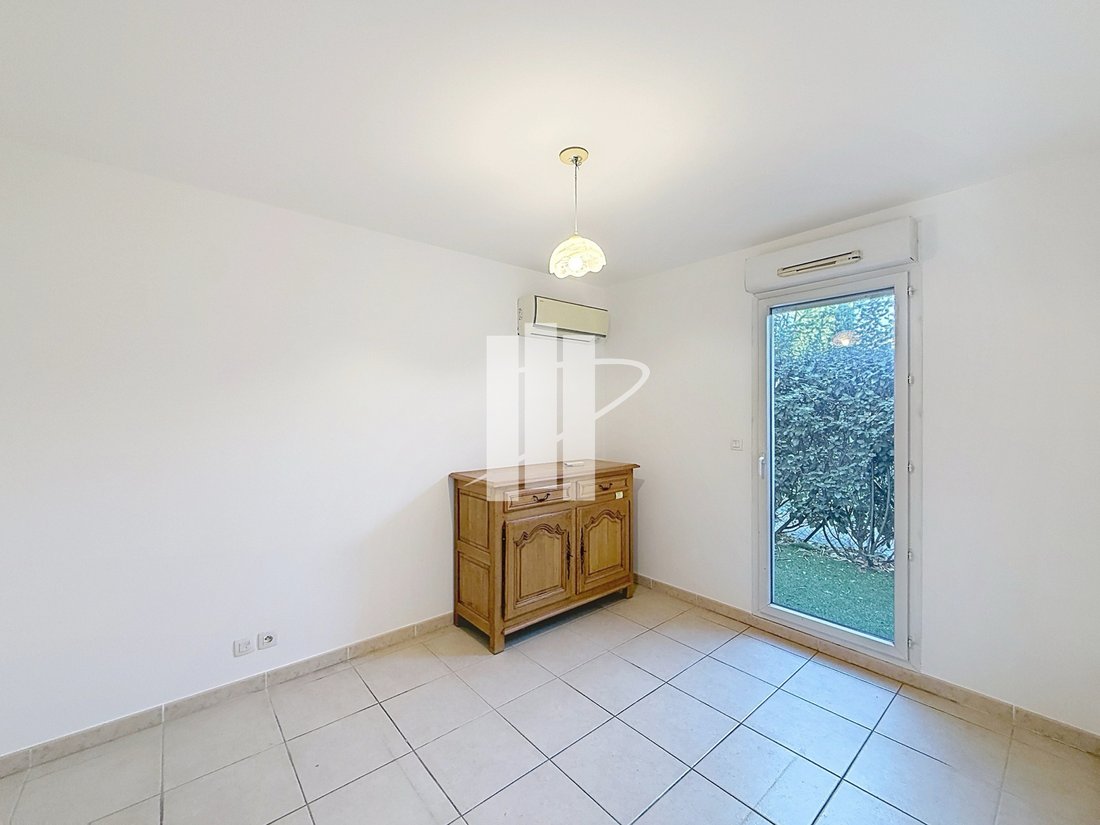 Apartment in Exterieurs, Frejus, France 5 - 19115425