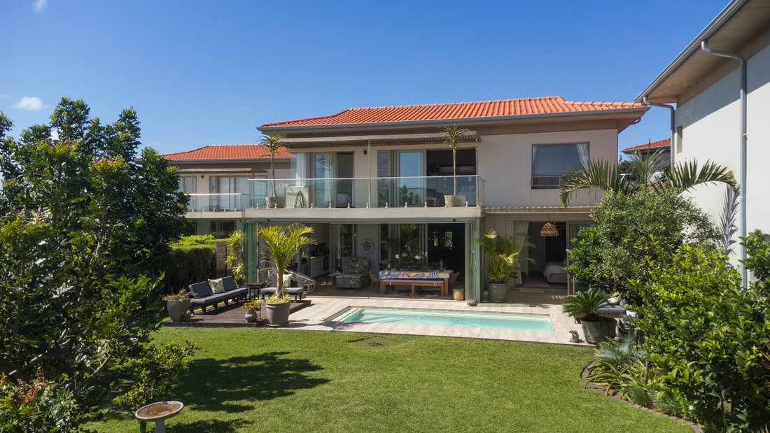 Country House in Greylands, oThongathi, South Africa 1 - 19116650