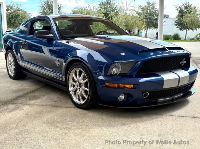 Ford Mustang in Calverton, NY, United States 4 - 19115236